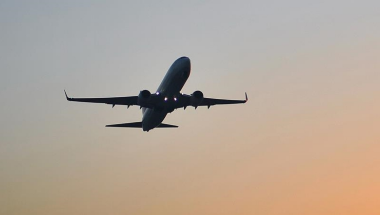 İran'dan tahliye edilen Sudan vatandaşları Türkiye'ye ulaştı