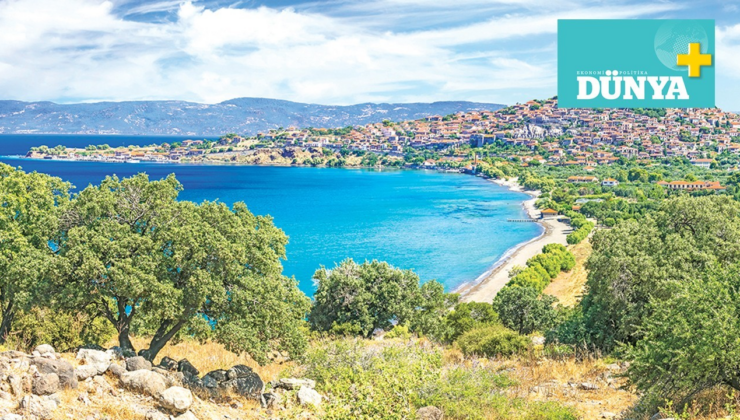 Midilli Adası