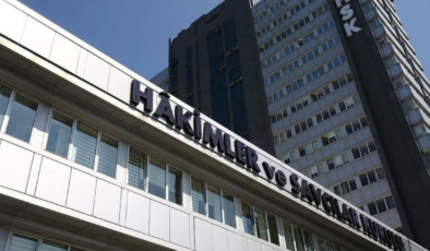 Yargıtay ve Danıştay’a yeni üyeler seçildi