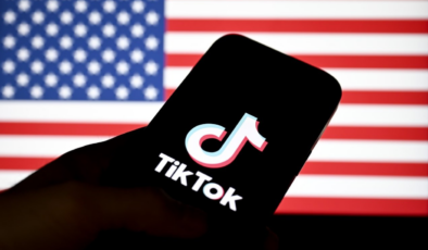 Trump'tan 'Tiktok' kararı