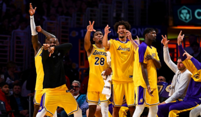 NBA tarihinde görülmemiş satış gerçekleşiyor