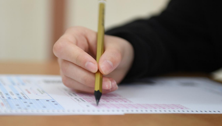 YKS'de ilk oturum yarın düzenlenecek