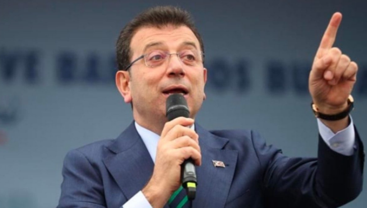 İmamoğlu'ndan etkin pişmanlık resti: 'Gerekirse o iftiranameleri imzalayın'