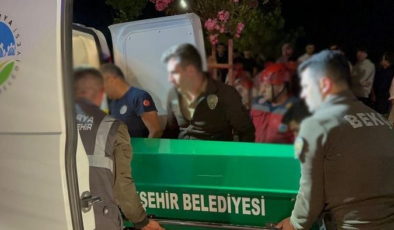 Sakarya'da ölümlü kaza