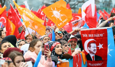 AKP'liler de ekonomi ve adaletten ümidi kesti
