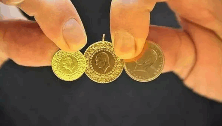 Çeyrek, gram ve yarım altın fiyatları bugün ne kadar? (20 Haziran 2025 güncel altın satış fiyatları)