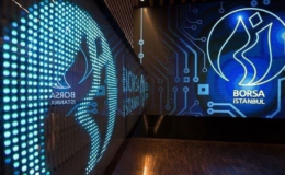 Borsa güne yükselişle başladı -19 Haziran 2025