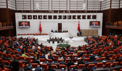 Enerji ve maden alanında yeni düzenlemeler! Kanun teklifi, Komisyon'da