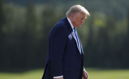 "Trump diplomasiye şans vermek istiyor"