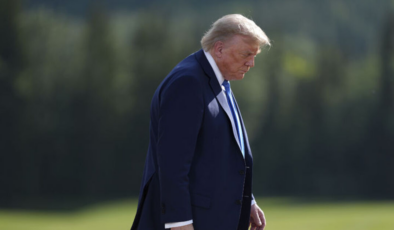 "Trump diplomasiye şans vermek istiyor"
