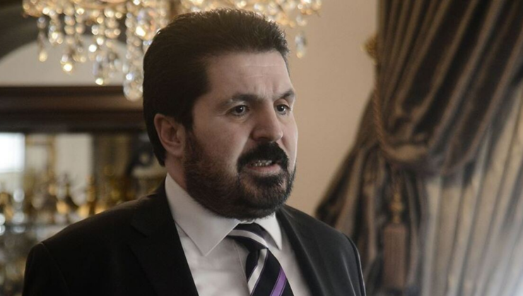 Sayan ailesinin acı günü