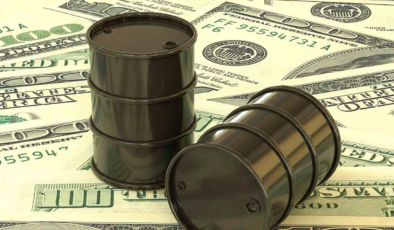Brent petrolün varili 75,25 dolardan işlem görüyor
