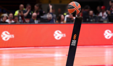 EuroLeague'den tarihi karar