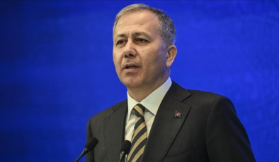 Ali Yerlikaya duyurdu: 31 ildeki siber operasyonlarda 190 kişi gözaltına alındı