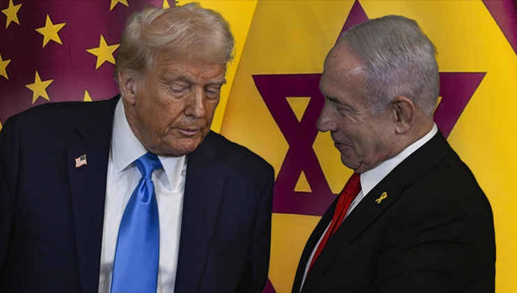 NY Post: Trump'ın İran'a yeni bir Libya olmasın diye saldırmıyor