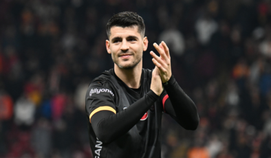 İtalya ve İspanya'da Morata yarışı!
