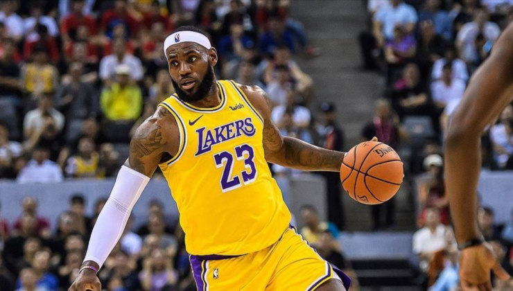 NBA tarihinin en pahalı satışı olacak: Los Angeles Lakers satılıyor!