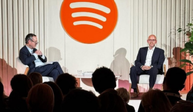 Spotify'dan savunma sanayiye milyon euroluk yatırım!