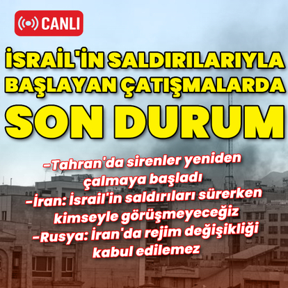 İran: İsrail durursa savaş biter