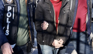 'Yeni nesil mafyalara' operasyon düzenlendi: 69 gözaltı