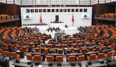Zeytinlik teklifi komisyondan geçti