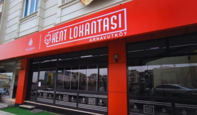 Kent Lokantalarında menü fiyatlarına zam geldi