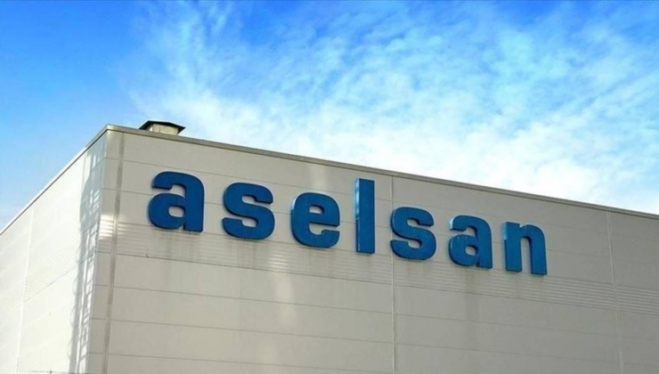 ASELSAN'dan 70,6 milyon euroluk sözleşme