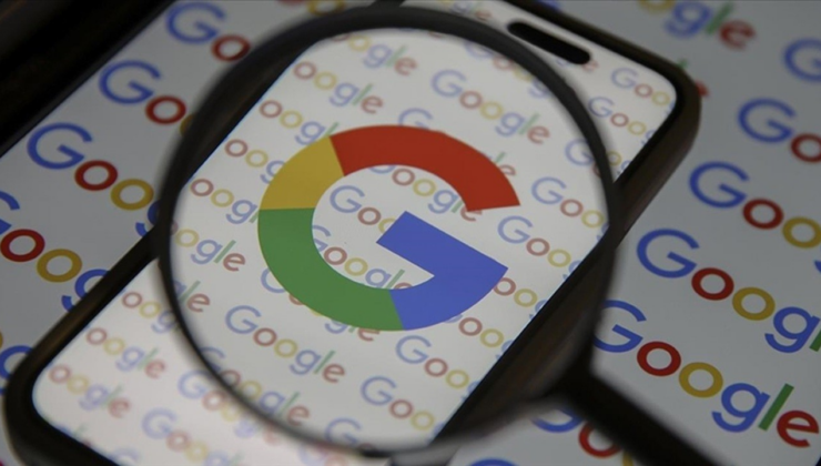 Rekabet Kurumu'ndan Google'a soruşturma: PMAX kampanyası mercek altında