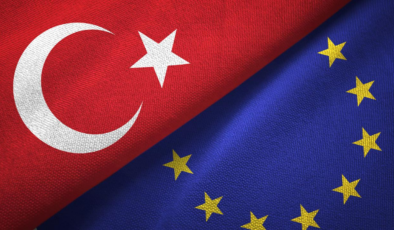 AB: Türkiye'yi güvenlik aktörü olarak görüyoruz