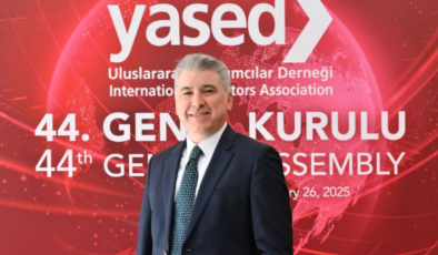 YASED, UNCTAD 2025 Dünya Yatırım Raporu’nun Türkiye lansmanına ev sahipliği yaptı