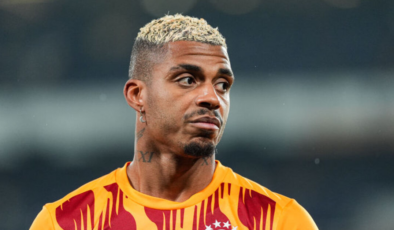 Mario Lemina'ya Suudi kancası!