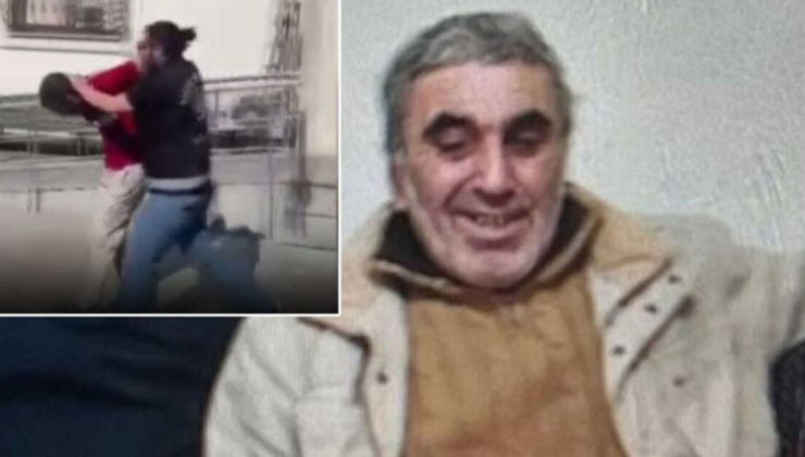 Babasını silahla öldürmüştü! Cinayeti anlattı!