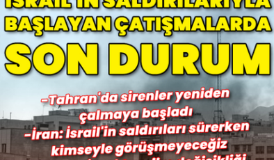 Netanyahu kendi başlattığı savaşta oğlunun düğününü dert etti