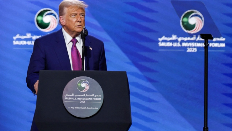 Trump'ın koltuğu sallanıyor: Son anketler halkın öfkesini gösterdi