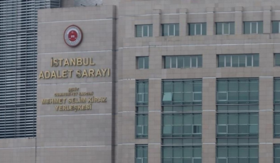 İBB'ye yönelik soruşturmada gözaltına alınan 2 şüpheli adliyede