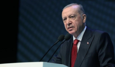 Cumhurbaşkanı Erdoğan: İlk günden itibaren eğitimde haksızlıklara son verdik