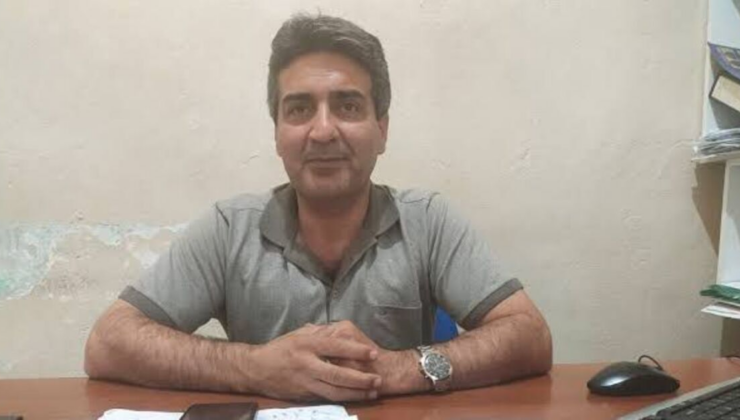 Muhtarlar derneği başkanına 'neden yardım ettin' kurşunu!