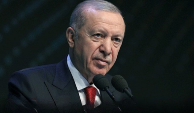 Cumhurbaşkanı Erdoğan: İsrail'in yaptığı büyük bir utanmazlık ve pişkinlik