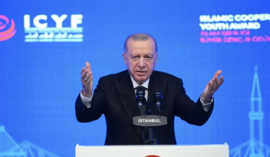 "İsrail'in haydutluğu durdurulmalı "