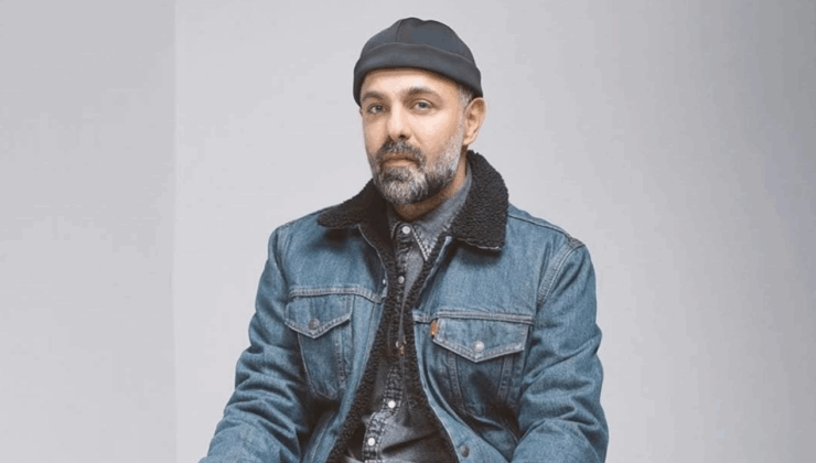 Kızılcık Şerbeti dizisinin kadrosuna Erkan Avcı dahil oldu! Erkan Avcı kimdir?