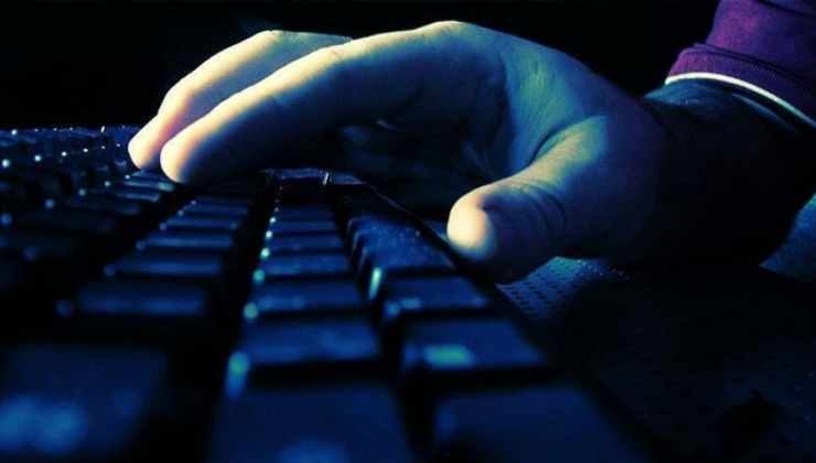 DMM, İçişleri Bakanlığına yönelik siber saldırı iddialarını yalanladı