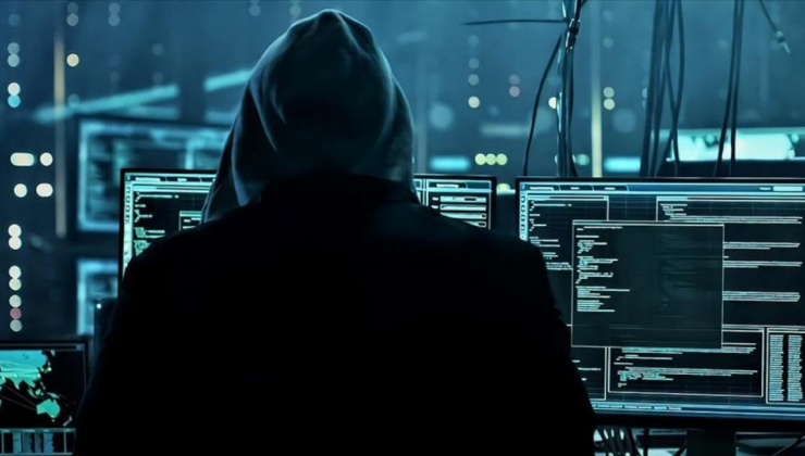 NYT: Çin bağlantılı gruplar uzun süredir Rus şirketleri hackliyor