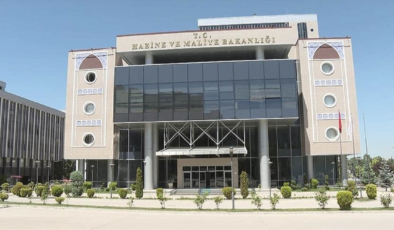 Merkezi yönetim brüt borç stoku belli oldu