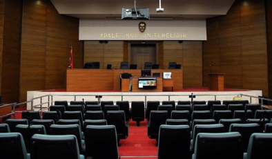 Minguzzi Cinayeti Davası 17 Temmuz'a ertelendi