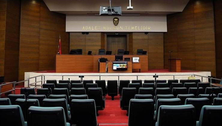 Minguzzi Cinayeti Davası 17 Temmuz'a ertelendi
