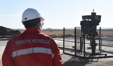 Transatlantic Petroleum'un Batman'daki ruhsatı TPAO'ya devredildi