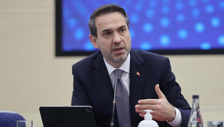 Bakan Bayraktar: Nükleer enerji, Türkiye için ekonomik ihtiyaçtır