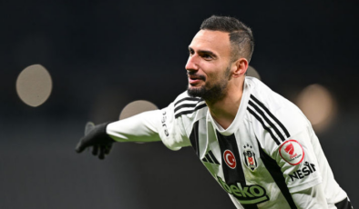 Onur Bulut resmen Başakşehir'de