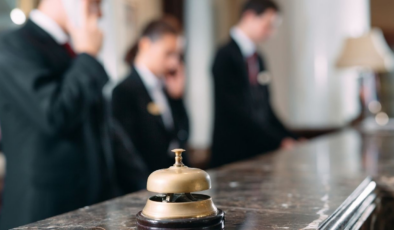 Tatil hayali kabusa dönmüştü! Otel rezervasyonu iptal edilen avukat davayı kazandı