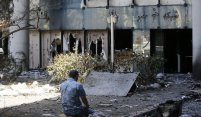 İran "acil koruma" talep etti